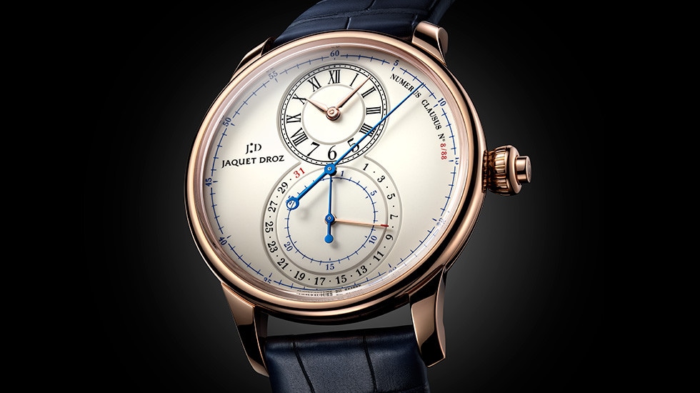 ジャケドロー 純正 レザーベルト JAQUET DROZ レザーベルト 時計 メンズ 安いショップ