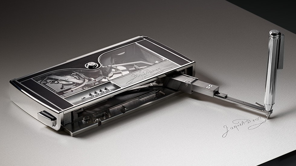 EDGER MARTINS THE TIME MACHINE サイン入り EDGER MARTINS THE TIME MACHINE サイン入り