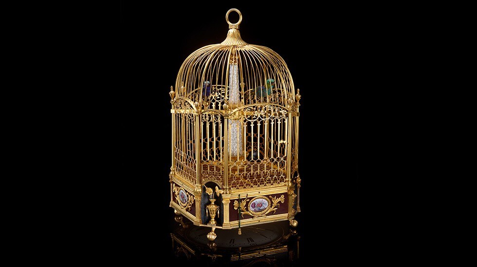 ジャケ・ドローがブランドの歴史的傑作品をミラノ文化博物館（MUDEC