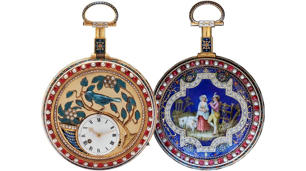 ジャケ・ドローがブランドの歴史的傑作品をミラノ文化博物館