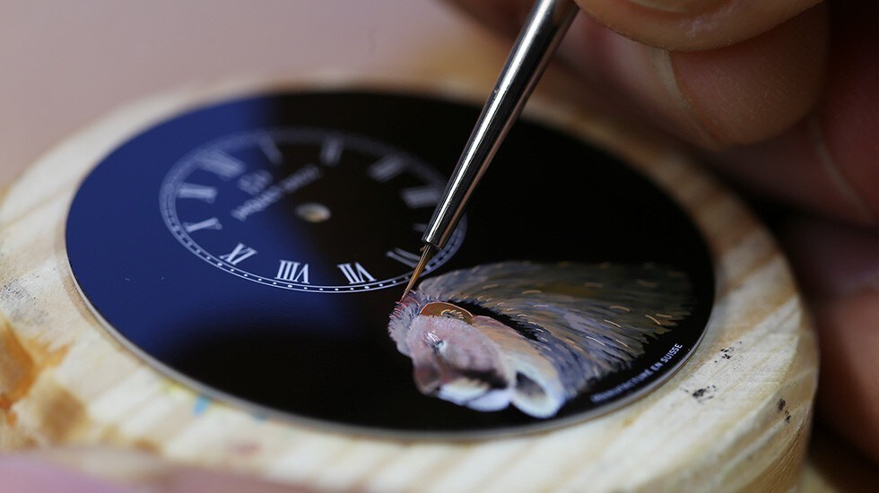 NEW VERSIONS OF THE “PETITE HEURE MINUTE”