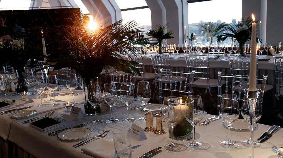 JAQUET DROZ EVENT IN RUSSIA