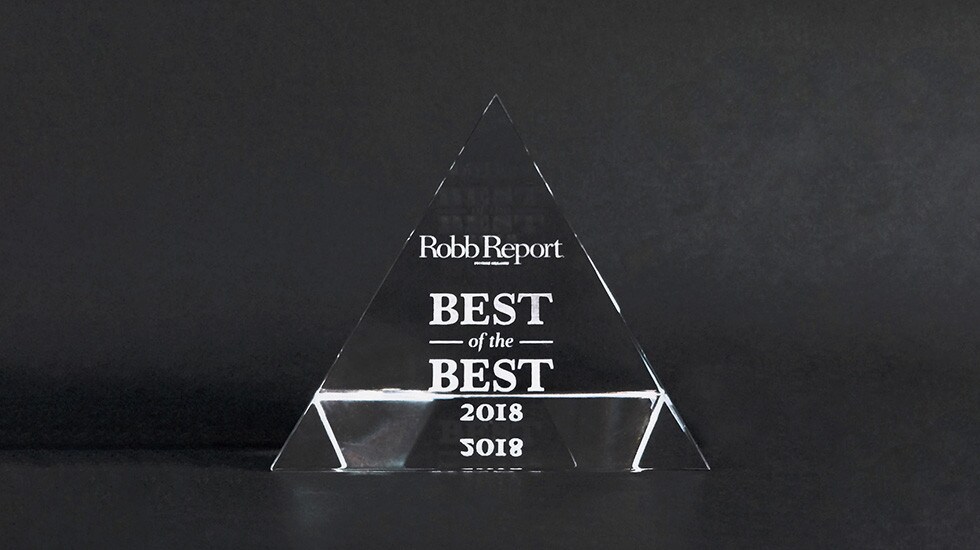 BEST OF THE BEST AWARD, PARROT REPEATER POCKET WATCH