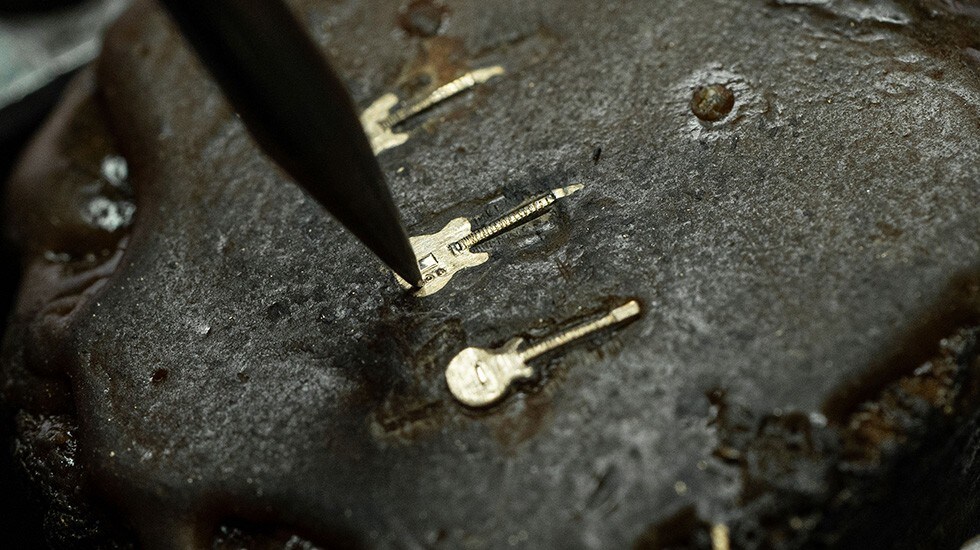 ローリング・ストーンズ オートマトン （THE ROLLING STONES AUTOMATON