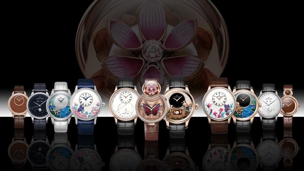 JAQUET DROZ 2015 NOVELTIES_980