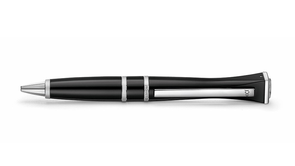 WRITING INSTRUMENT_ONYX_JAQUET DROZ