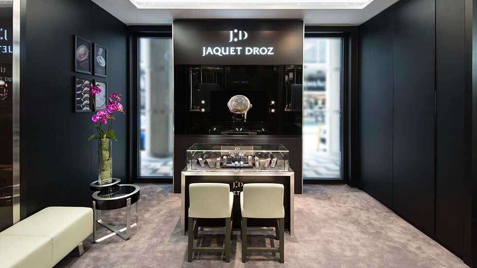JAQUET DROZ BOUTIQUE LANDMARK MACAU_SLIDER