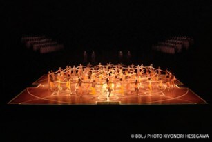 BEJART BALLET LAUSANNE_NINTH SYMPHONY_TOKYO_JAQUET DROZ_313