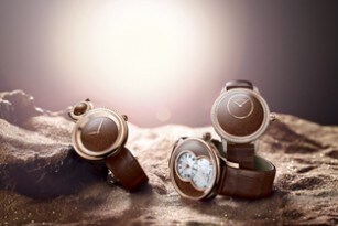 SUNSTONE TRIO JAQUET DROZ THUMBNAIL