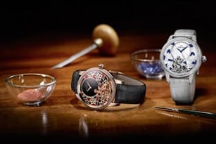 PETITE HEURE MINUTE RELIEF GOAT BY JAQUET DROZ_313
