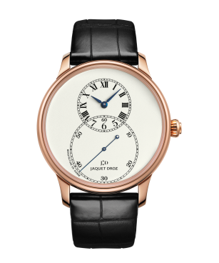 Grande Seconde Ivory Enamel - Jaquet Droz watch J003033204