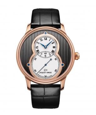 Grande Seconde Côtes de Genève - Jaquet Droz watch J003033338