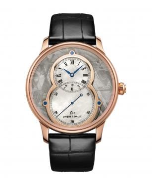Grande Seconde Meteorite - Jaquet Droz watch J003033339
