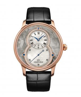 Grande Seconde Meteorite - Jaquet Droz watch J003033340