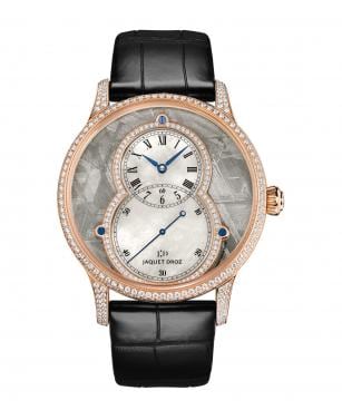 Grande Seconde Meteorite - Jaquet Droz watch J003033341