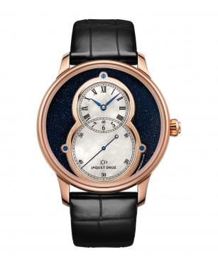 Grande Seconde Aventurine - Jaquet Droz watch J003033343