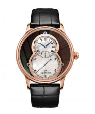 Grande Seconde Spectrolite - Jaquet Droz watch J003033344