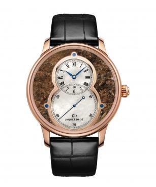 Grande Seconde Bronzite - Jaquet Droz watch J003033357
