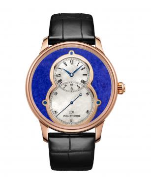 Grande Seconde Lapis Lazuli - Jaquet Droz watch J003033363