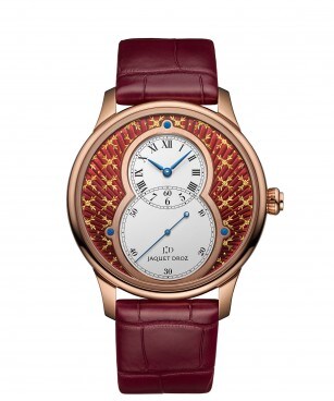 J003033431, Grande Seconde Paillonnée, front