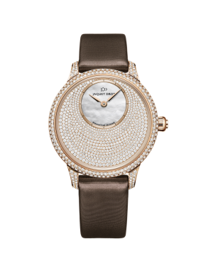 Petit Heure Minute Shiny watch