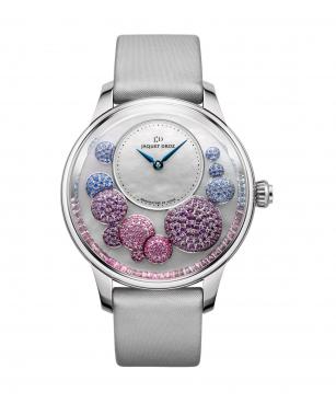 The Heure Celeste Mother-of-pearl - Jaquet Droz watch J005024537