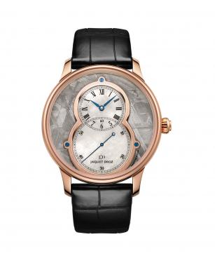 Grande Seconde Meteorite - Jaquet Droz watch J014013221