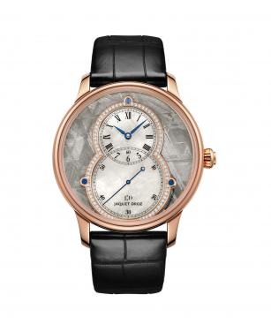 Grande Seconde Meteorite - Jaquet Droz watch J014013222