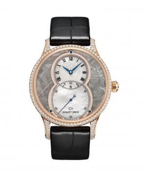 Grande Seconde Meteorite - Jaquet Droz watch J014013223