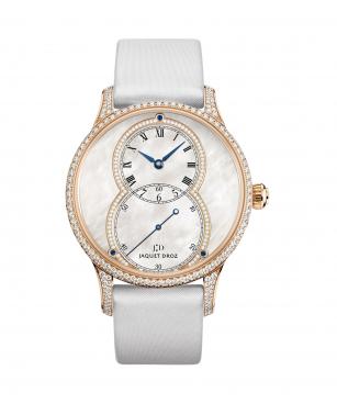 Grande Seconde Mother-Of-Pearl - Jaquet Droz watch J014013227