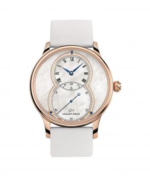 Grande Seconde Mother-Of-Pearl - Jaquet Droz watch J014013228