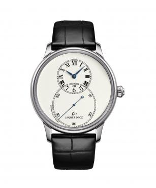 Grande Seconde Ivory Enamel - Jaquet Droz watch J014014201