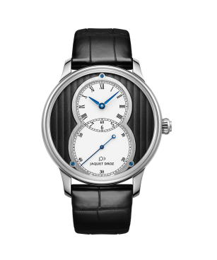 Grande Seconde Côtes de Genève - Jaquet Droz watch J014014276