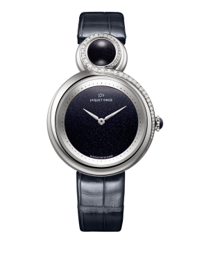 Lady 8 Aventurine - Jaquet Droz watch J014500270