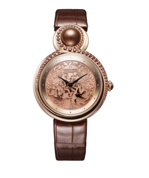 Lady 8 Art Déco - Jaquet Droz watch J014503200