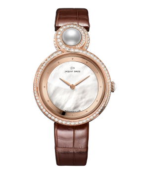 Lady 8 Mother-of-pearl - Jaquet Droz watch J014503270