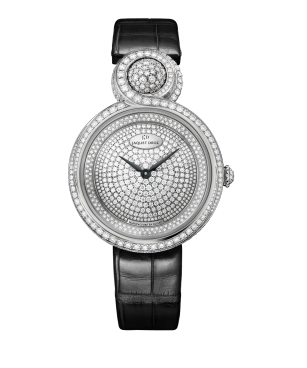 Lady 8 Shiny - Jaquet Droz watch J014504220