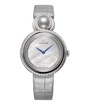 Lady 8 Mother-of-pearl - Jaquet Droz watch J014504570