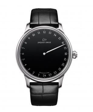 Grande Heure Onyx - Jaquet Droz watch J025030270