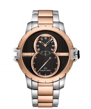 J029037141, Sw Steel - Red Gold, front