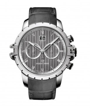 JAQUET DROZ SW CHRONO