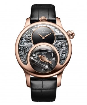 Search products | Jaquet Droz