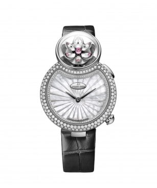 Lady 8 Flower - Jaquet Droz watch J032004270