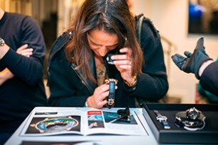 JAQUET DROZ UNVEILS ITS 2019 COLLECTIONS IN PARIS