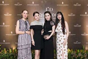 BASEL NOVELTIES PRESENTATION IN HANOI, VIETNAM