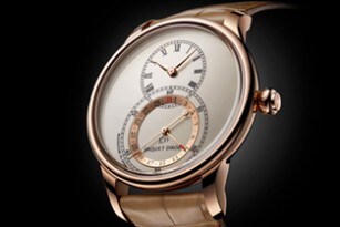 Jaquet Droz, Grande Seconde Quantième 2020