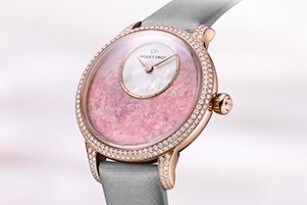 Jaquet Droz, J005003580, Petite Heure Minute Astorite, Ambience