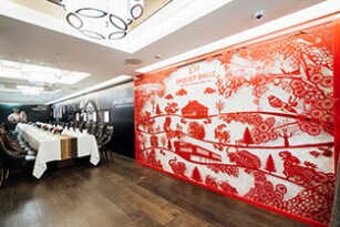 JAQUET DROZ NOVELTIES PRESENTATION IN HONG KONG
