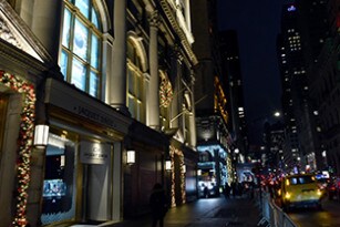 Jaquet Droz, Story Of The Unique Exibition in New York