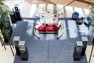 MACAU WELCOMES THE “STORY OF THE UNIQUE” EXHIBITIONMACAU WELCOMES THE “STORY OF THE UNIQUE” EXHIBITION FROM JAQUET DROZ